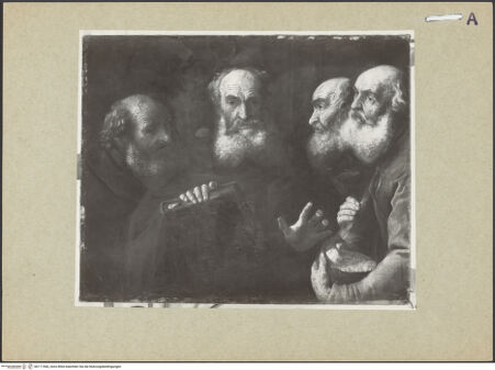 Vorderseite von bh111560_recto