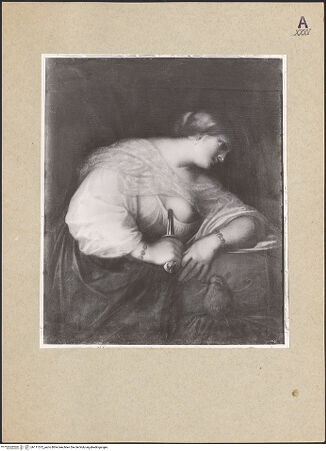 Vorderseite von bh111572_recto