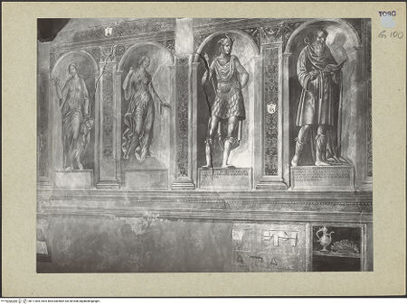 Vorderseite von bh111605_recto