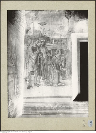 Vorderseite von bh111607_recto