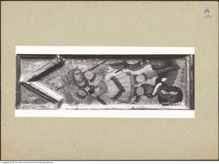 Vorderseite von bh111608_recto