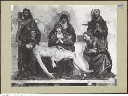 Vorderseite von bh111611_recto