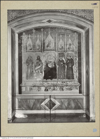 Vorderseite von bh111612_recto