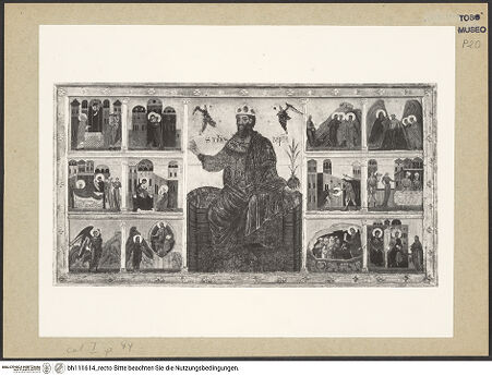 Vorderseite von bh111614_recto