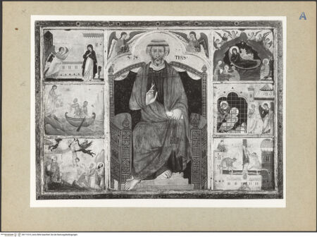 Vorderseite von bh111615_recto