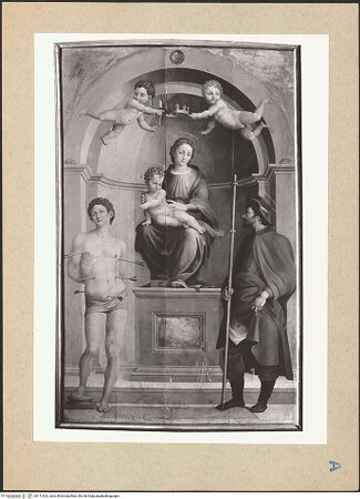 Vorderseite von bh111623_recto