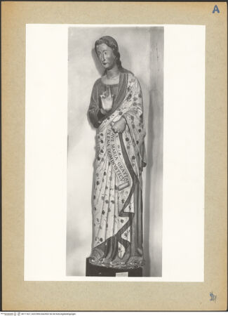 Vorderseite von bh111627_recto