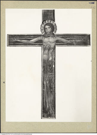 Vorderseite von bh111631_recto