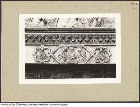 Vorderseite von bh111638_recto