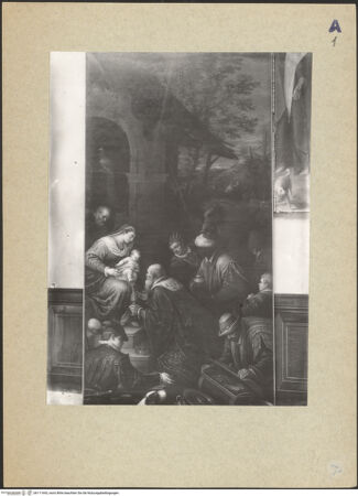 Vorderseite von bh111643_recto