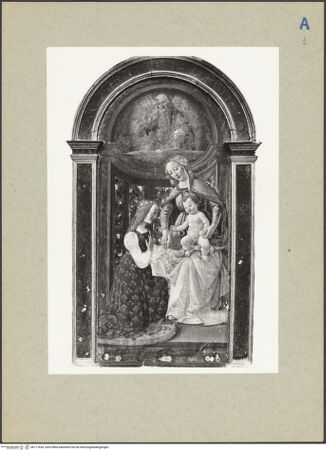 Vorderseite von bh111654_recto