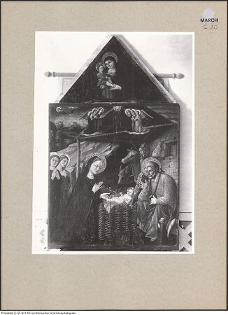 Vorderseite von bh111655_recto