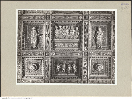 Vorderseite von bh111666_recto