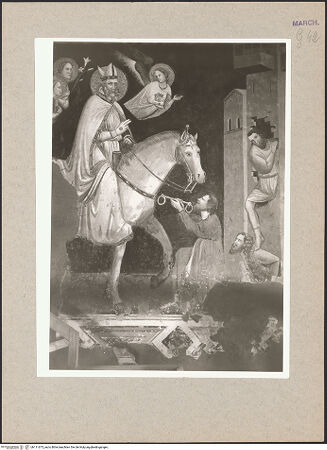 Vorderseite von bh111673_recto