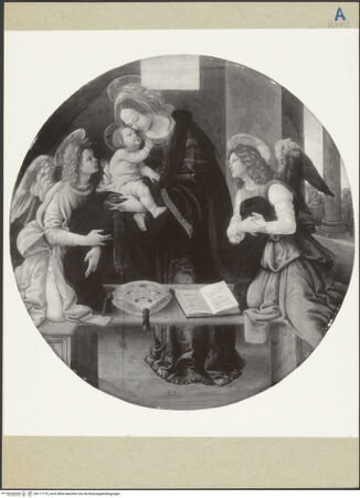 Vorderseite von bh111710_recto