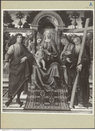 Vorderseite von bh111717_recto