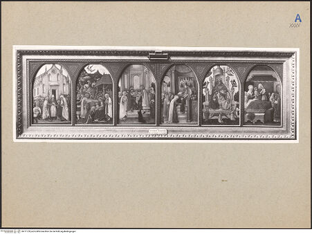 Vorderseite von bh111720_recto