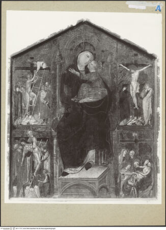 Vorderseite von bh111727_recto