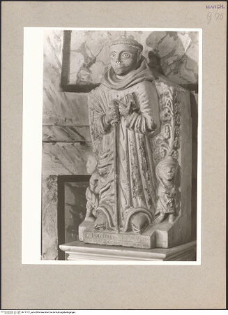 Vorderseite von bh111731_recto