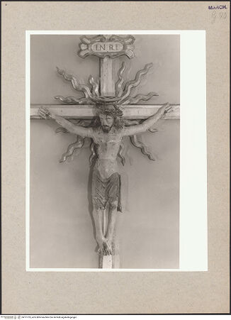 Vorderseite von bh111733_recto