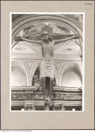 Vorderseite von bh111735_recto