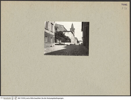 Vorderseite von bh111818_recto