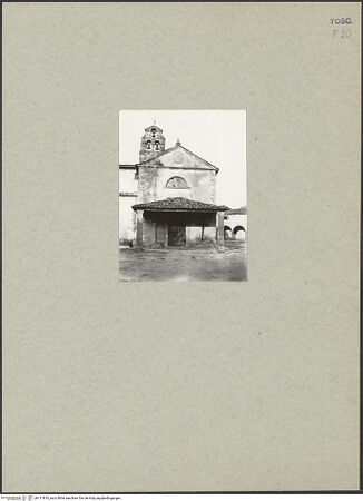 Vorderseite von bh111819_recto