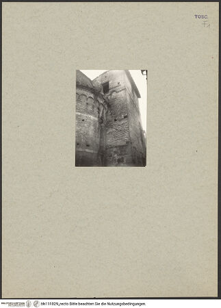 Vorderseite von bh111829_recto