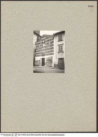 Vorderseite von bh111830_recto