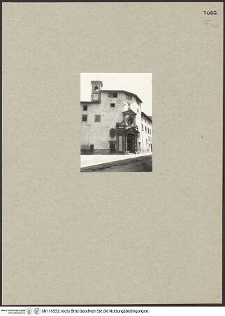 Vorderseite von bh111832_recto