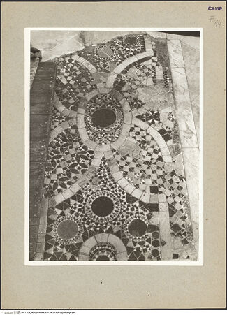 Vorderseite von Hutzel, Max [https://www.deutsche-digitale-bibliothek.de/content/lizenzen/rv-ez/] Detail, Presbyterium, links, bh111854_recto. Foto: Hutzel, Max.