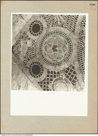 Vorderseite von Hutzel, Max [https://www.deutsche-digitale-bibliothek.de/content/lizenzen/rv-ez/] Detail, Presbyterium, links, bh111858_recto. Foto: Hutzel, Max.