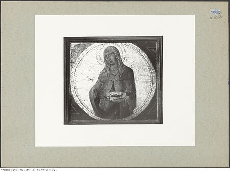 Vorderseite von bh111863_recto