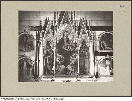 Vorderseite von bh111866_recto