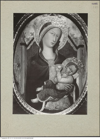 Vorderseite von bh111877_recto