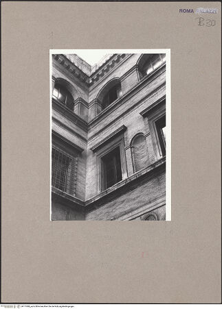 Vorderseite von bh111888_recto