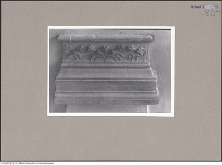 Vorderseite von bh111889_recto