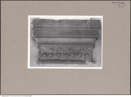 Vorderseite von bh111890_recto