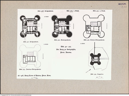 Vorderseite von bh111952_recto