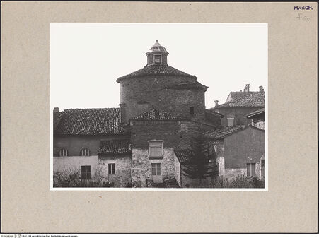 Vorderseite von bh111953_recto