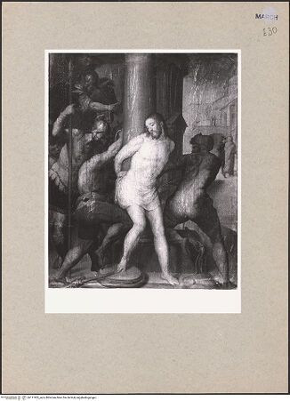 Vorderseite von bh111955_recto