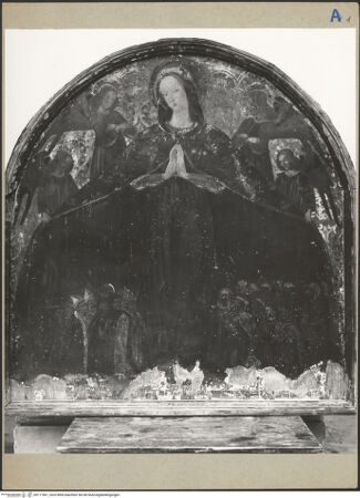 Vorderseite von bh111961_recto