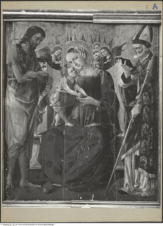 Vorderseite von bh111964_recto