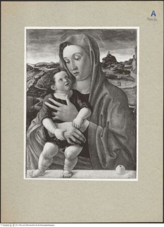 Vorderseite von bh111966_recto