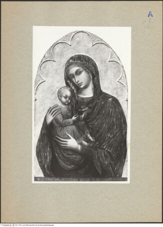 Vorderseite von bh111967_recto