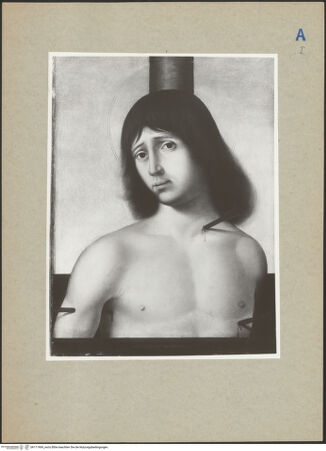 Vorderseite von bh111969_recto