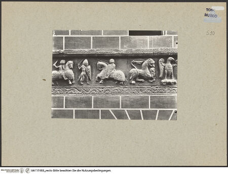 Vorderseite von bh111985_recto