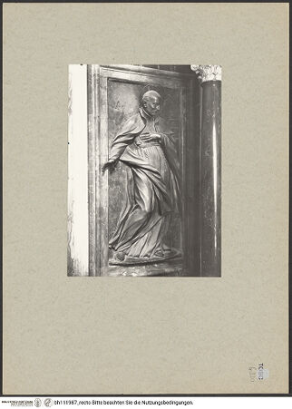 Vorderseite von bh111987_recto