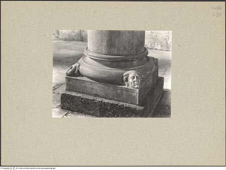 Vorderseite von bh111988_recto