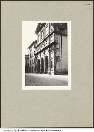 Vorderseite von bh111990_recto